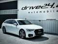Audi A6 VERKAUFT# SLINE INT+EXT TDIqu MATRIX AHK STDHZG Blanco - thumbnail 18