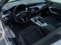 Audi A6 VERKAUFT# SLINE INT+EXT TDIqu MATRIX AHK STDHZG Blanco - thumbnail 3