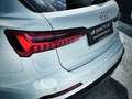 Audi A6 VERKAUFT# SLINE INT+EXT TDIqu MATRIX AHK STDHZG Blanco - thumbnail 7