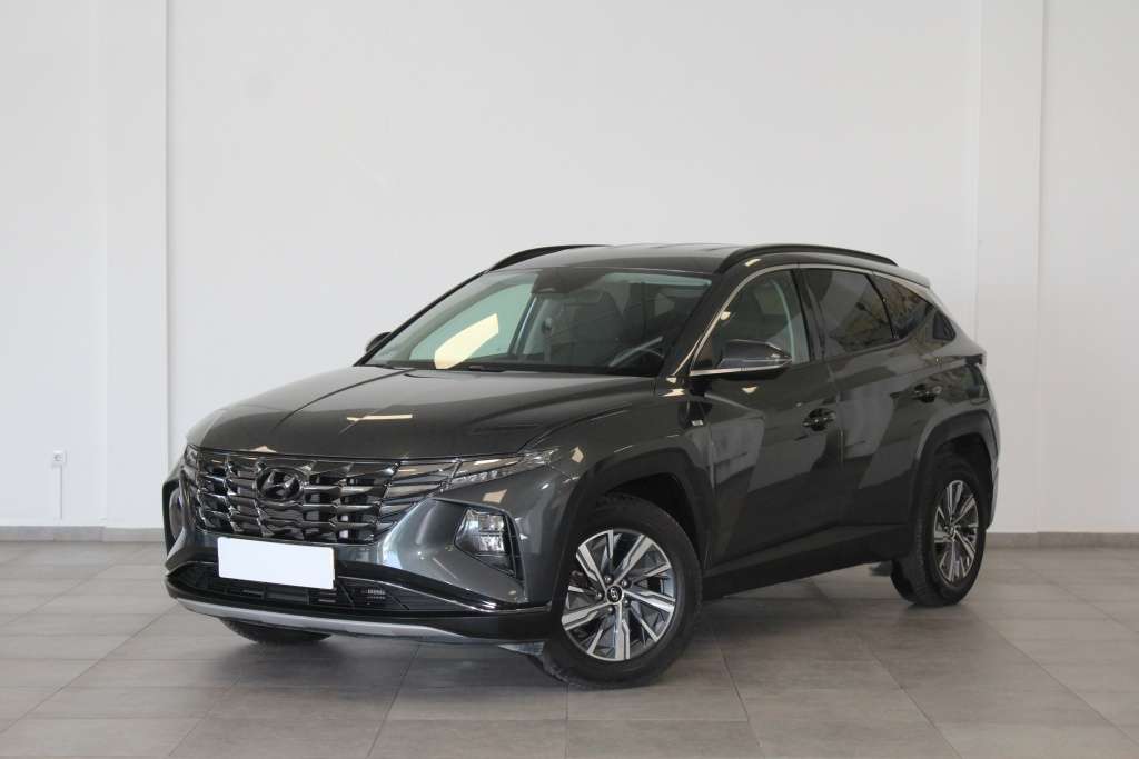 Hyundai TUCSON 1.6 CRDI 48V Maxx 4x2 - foto 1