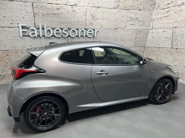 Toyota Yaris GR High Performance + Technik Paket Ansicht 7