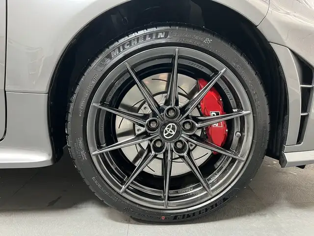 Toyota Yaris GR High Performance + Technik Paket Ansicht 10