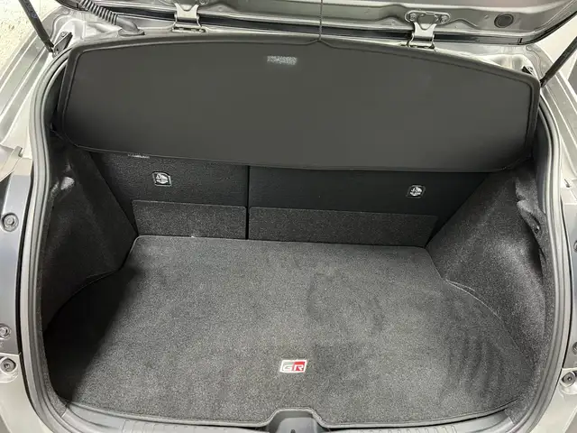 Toyota Yaris GR High Performance + Technik Paket Ansicht 26