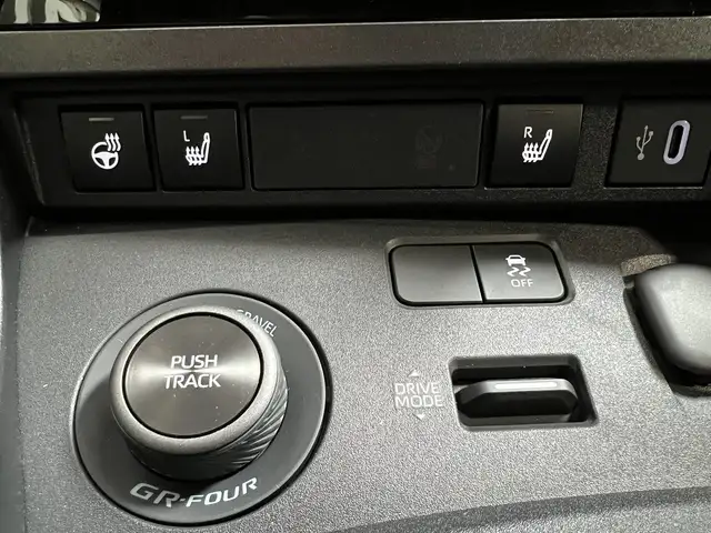 Toyota Yaris GR High Performance + Technik Paket Ansicht 22