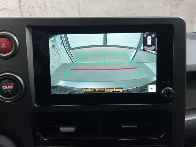 Toyota Yaris GR High Performance + Technik Paket Ansicht 20