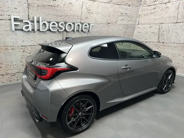 Toyota Yaris GR High Performance + Technik Paket Ansicht 6