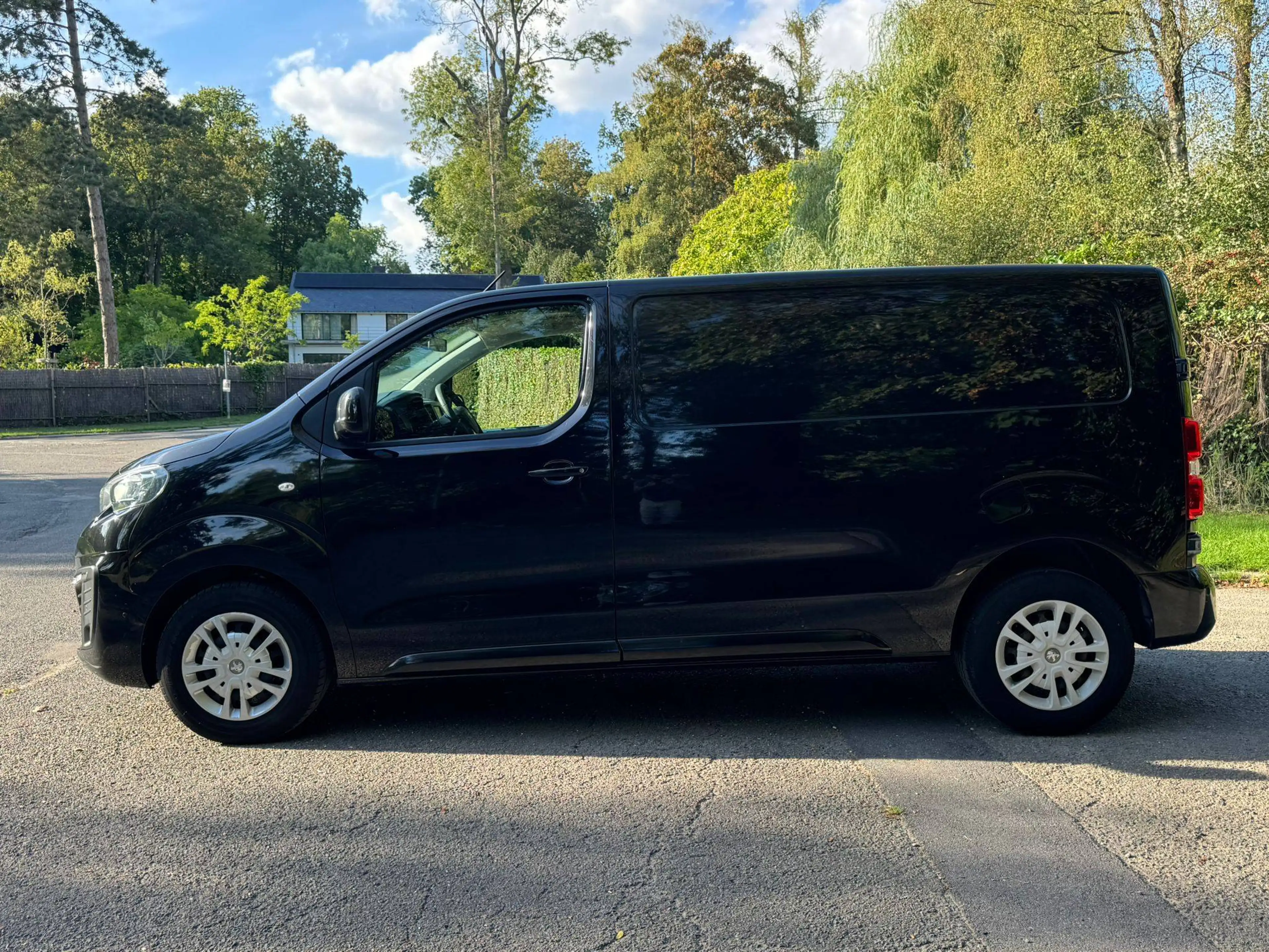 Peugeot Expert Peugeot Expert 2.0 Diesel 122ch | GPS | Caméra | PDC | 3 places — photo 5