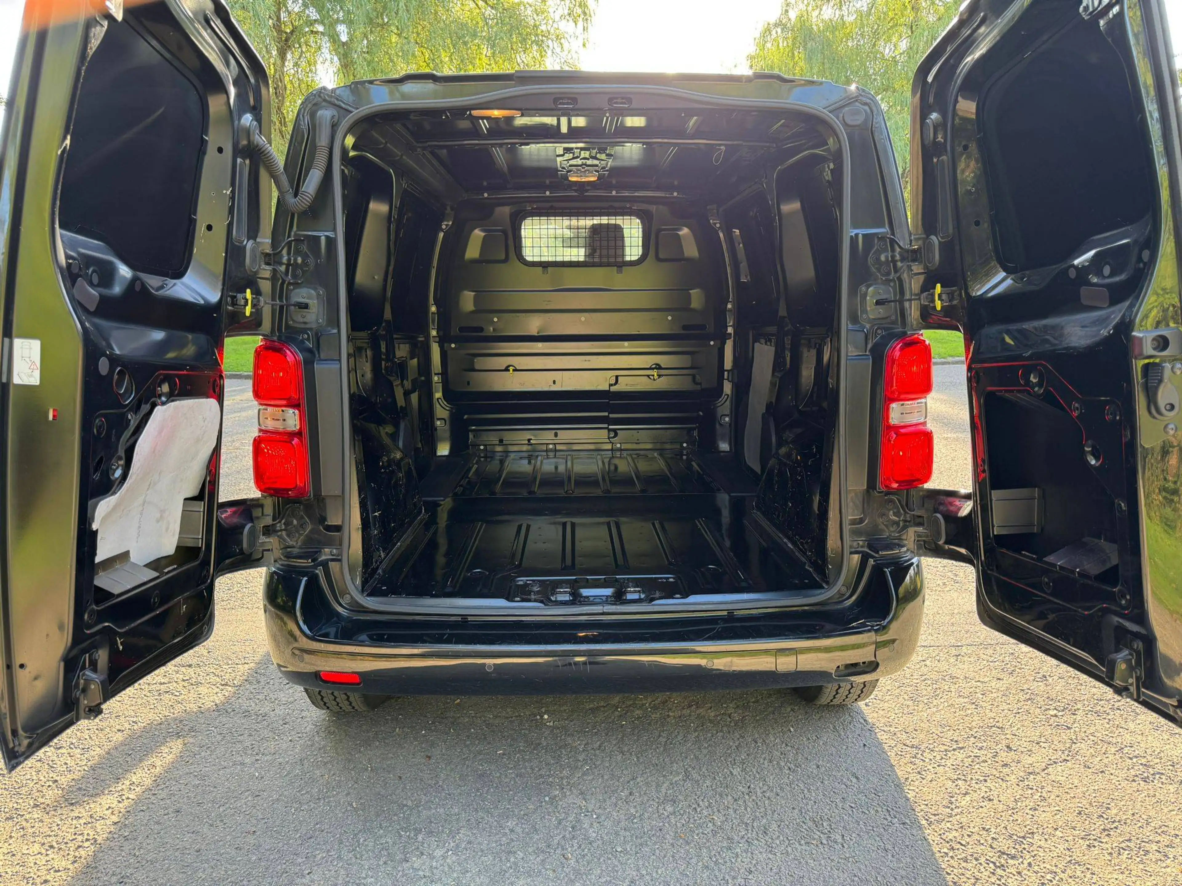 Peugeot Expert Peugeot Expert 2.0 Diesel 122ch | GPS | Caméra | PDC | 3 places — photo 10