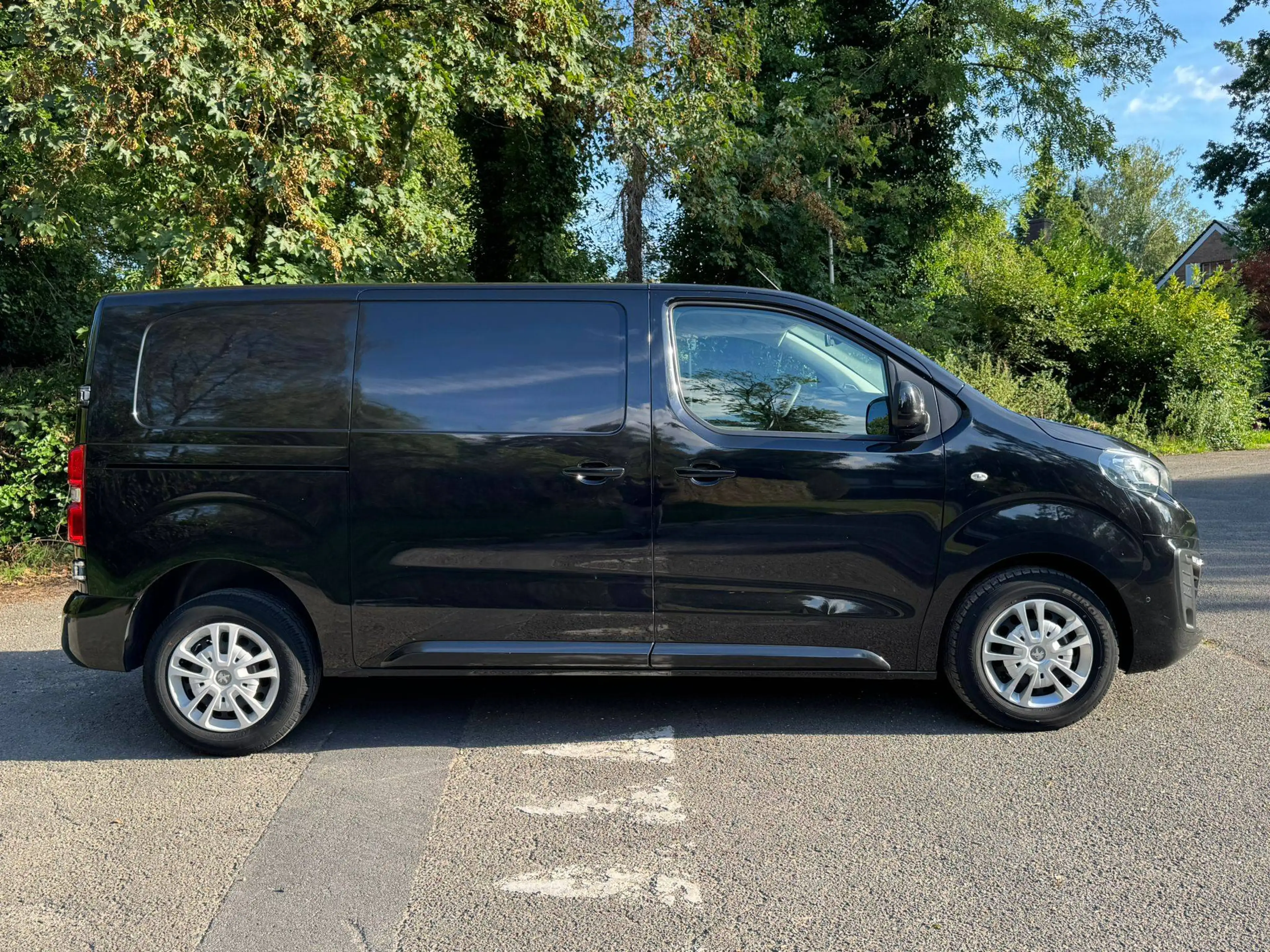 Peugeot Expert Peugeot Expert 2.0 Diesel 122ch | GPS | Caméra | PDC | 3 places — photo 4