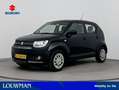 Suzuki Ignis 1.2 Smart Hybrid Comfort Airco | Metallic Lak | Bl Zwart - thumbnail 1