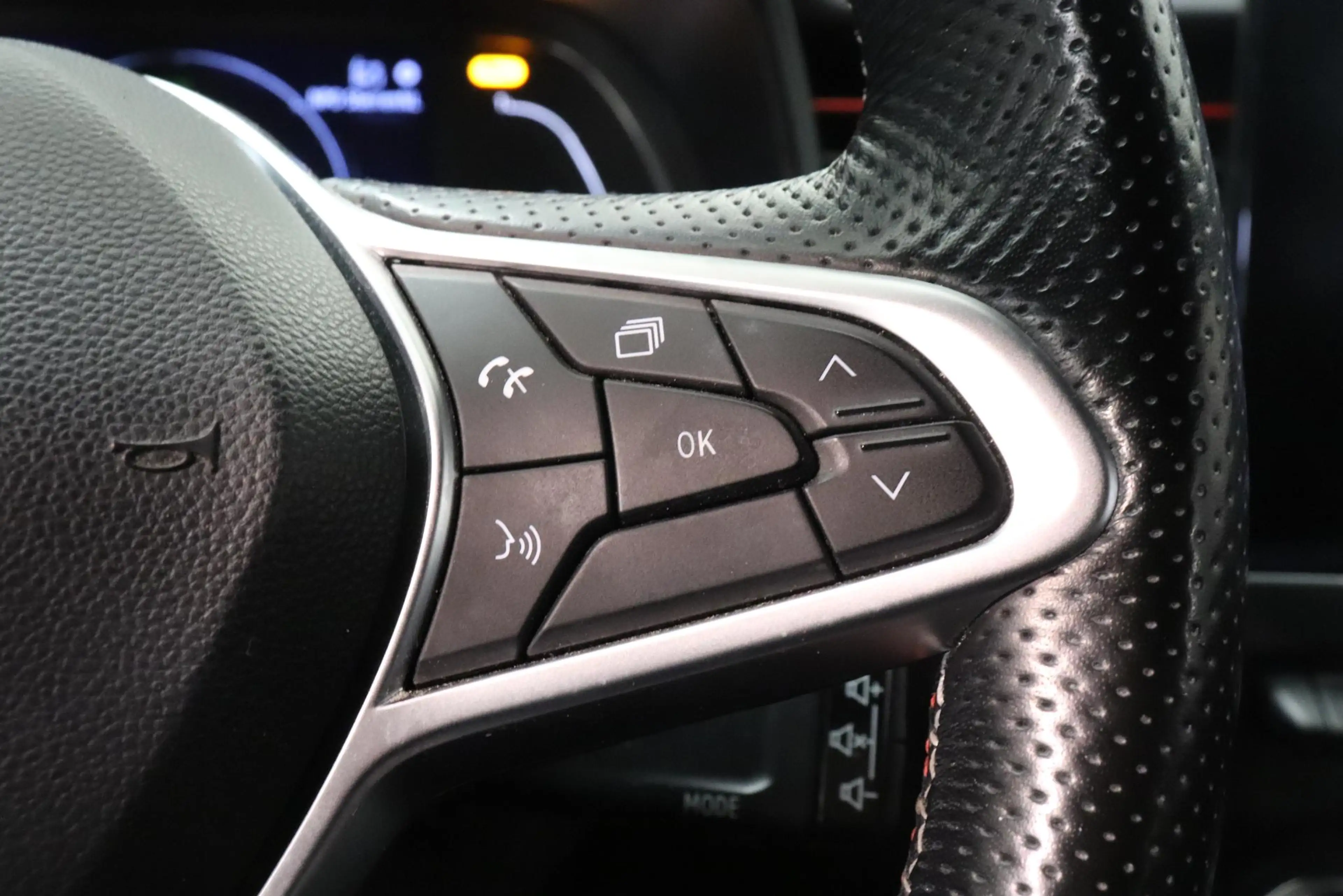 Renault Clio 1.6 E-Tech Hybrid 140 R.S. Line | 360° Camera | Sp — photo 23