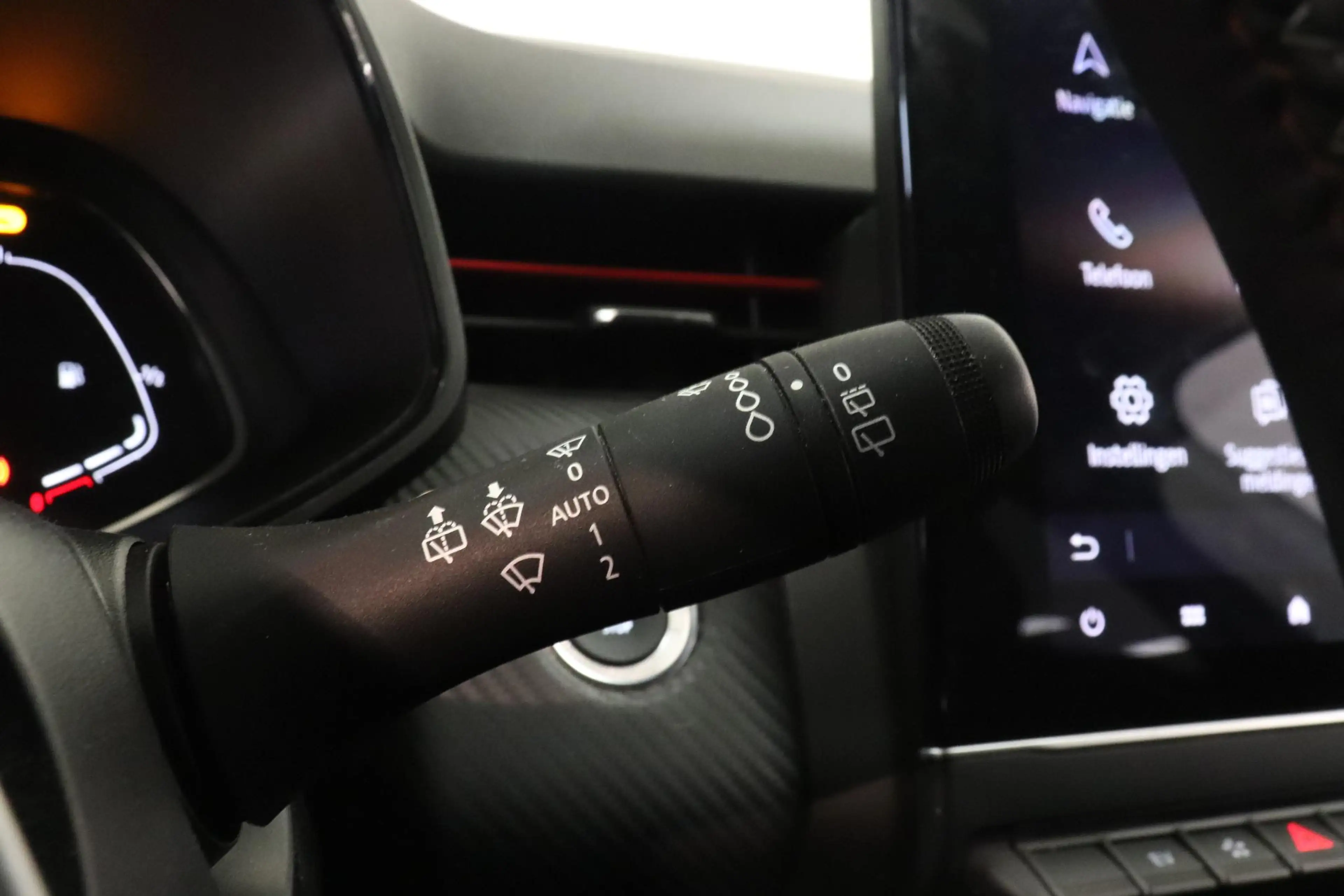Renault Clio 1.6 E-Tech Hybrid 140 R.S. Line | 360° Camera | Sp — photo 31