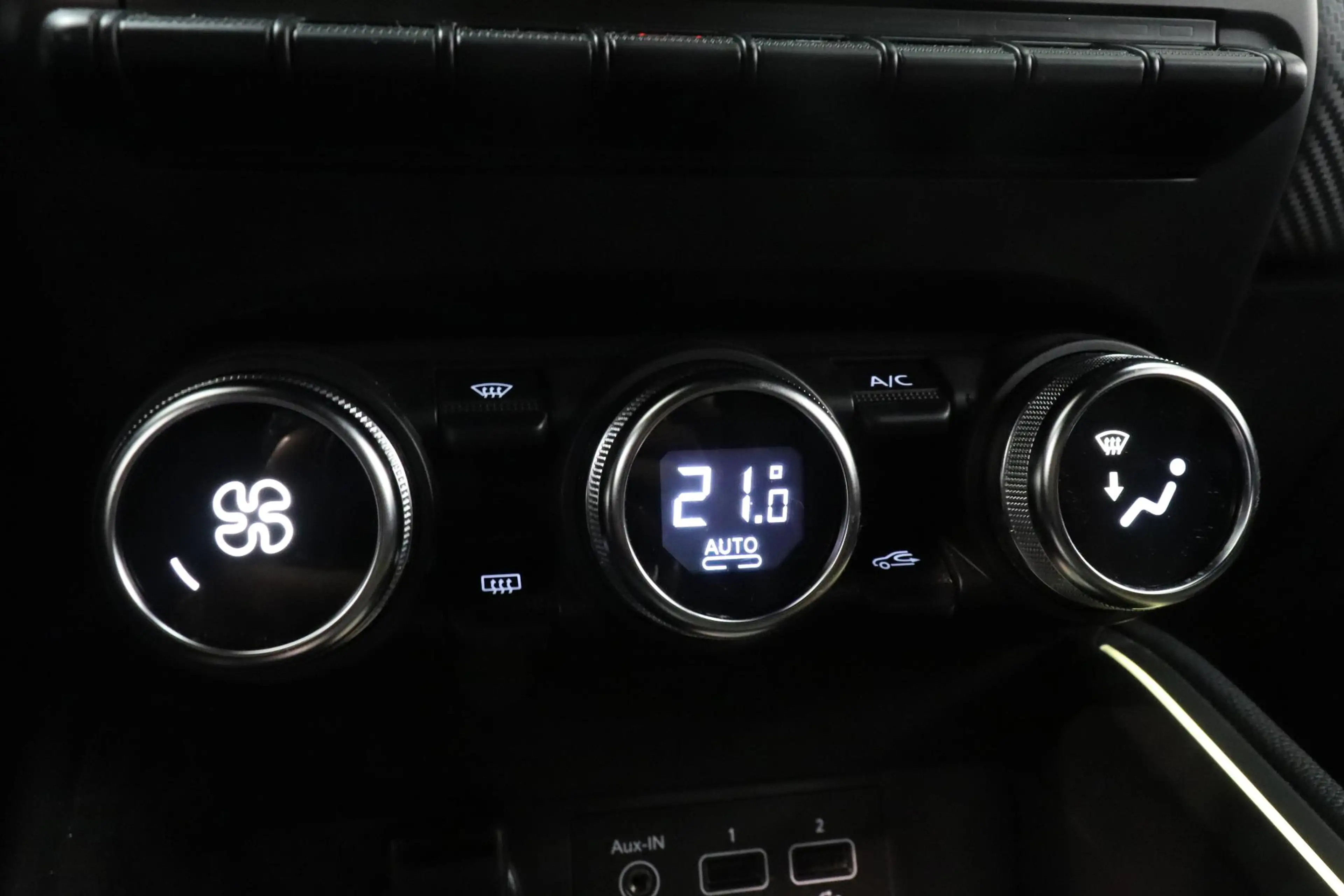 Renault Clio 1.6 E-Tech Hybrid 140 R.S. Line | 360° Camera | Sp — photo 13