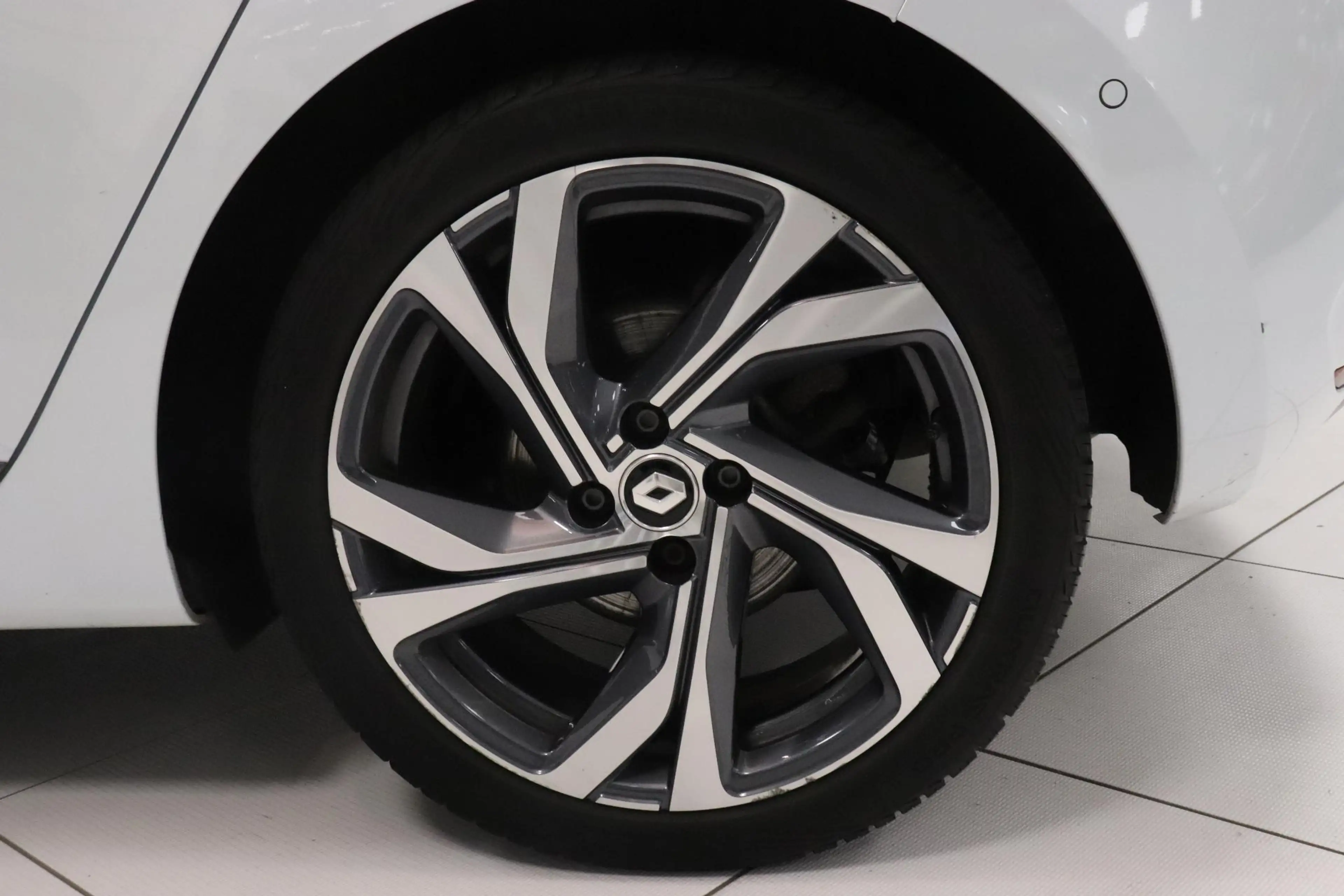 Renault Clio 1.6 E-Tech Hybrid 140 R.S. Line | 360° Camera | Sp — photo 27