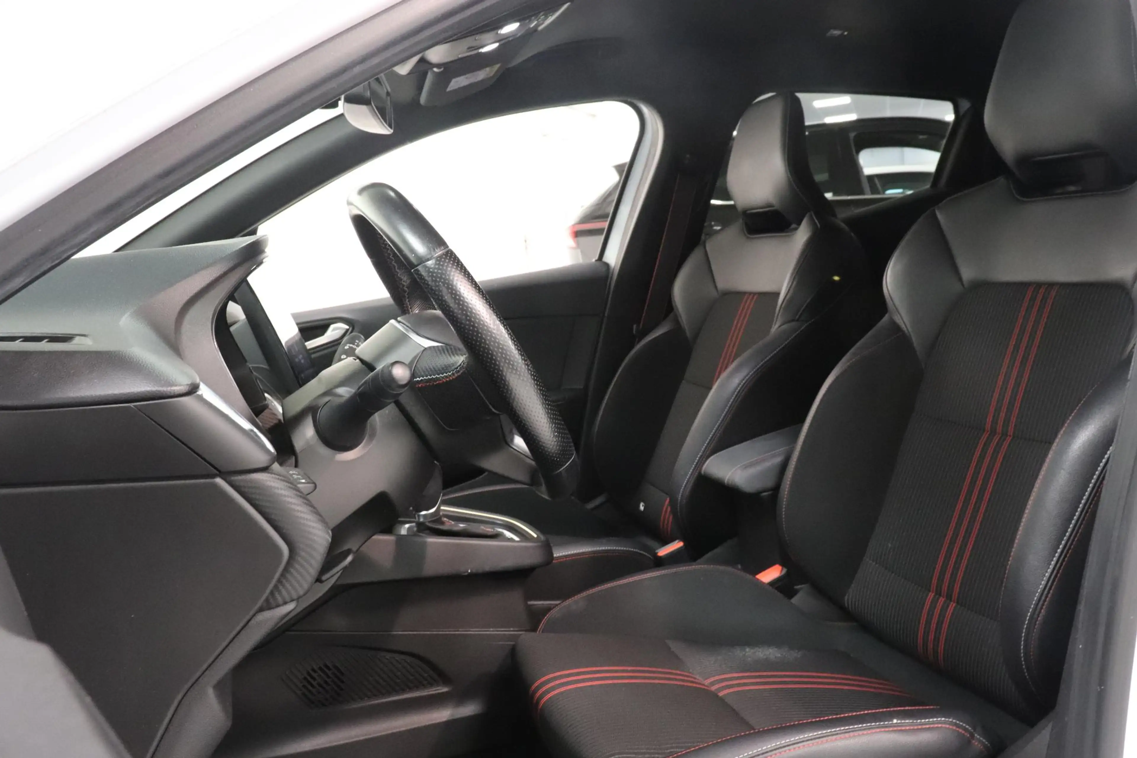 Renault Clio 1.6 E-Tech Hybrid 140 R.S. Line | 360° Camera | Sp — photo 7