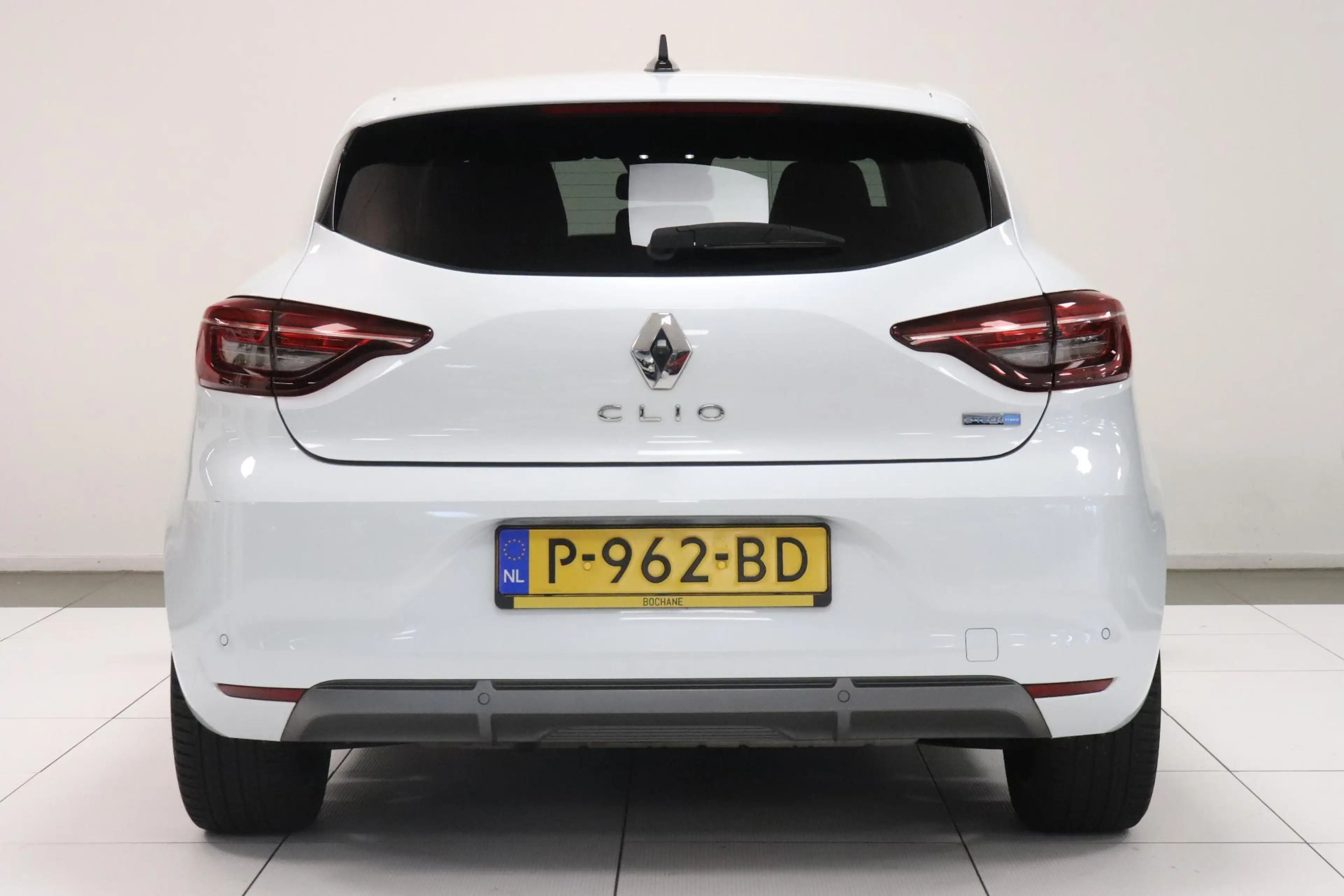 Renault Clio 1.6 E-Tech Hybrid 140 R.S. Line | 360° Camera | Sp — photo 20