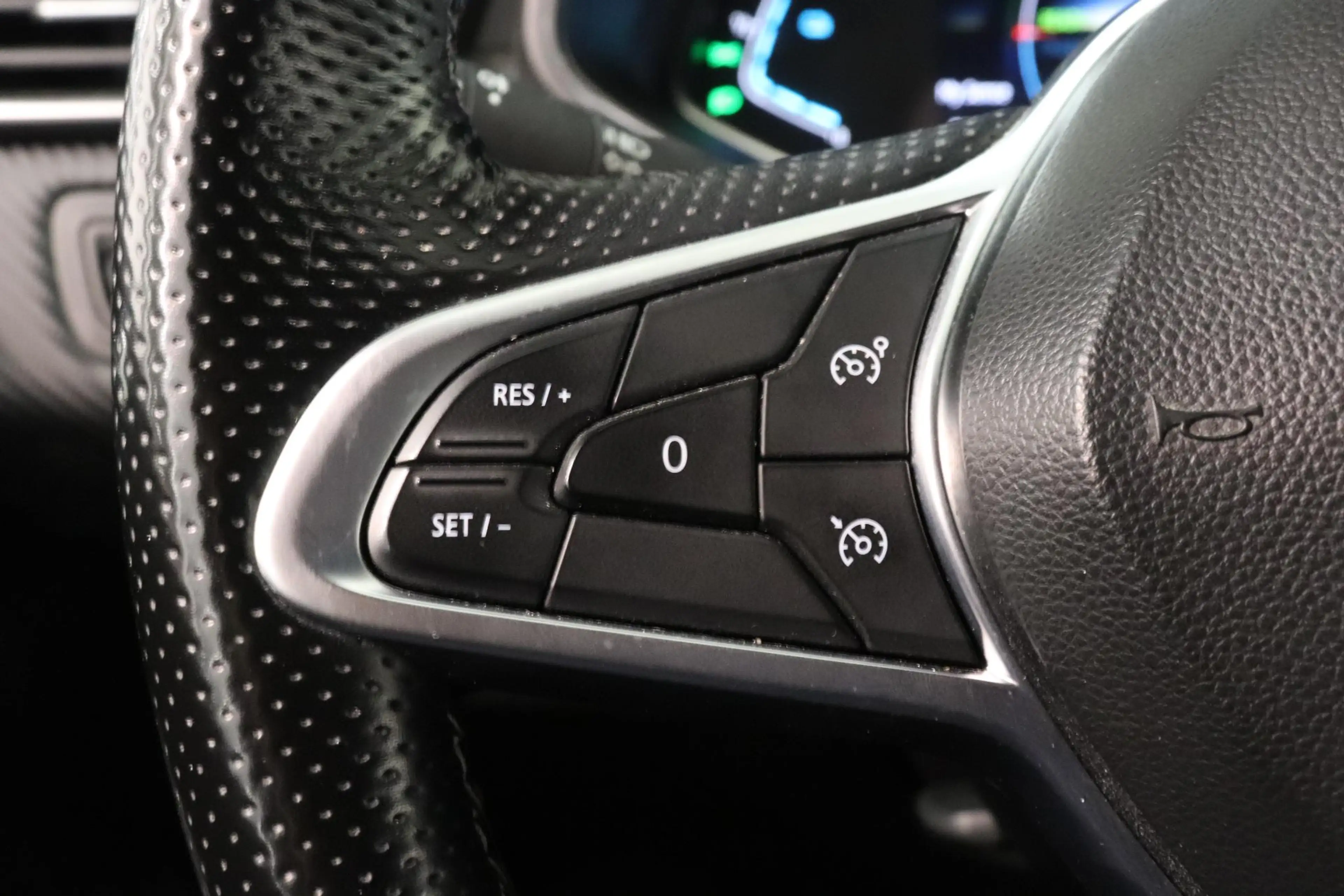 Renault Clio 1.6 E-Tech Hybrid 140 R.S. Line | 360° Camera | Sp — photo 22