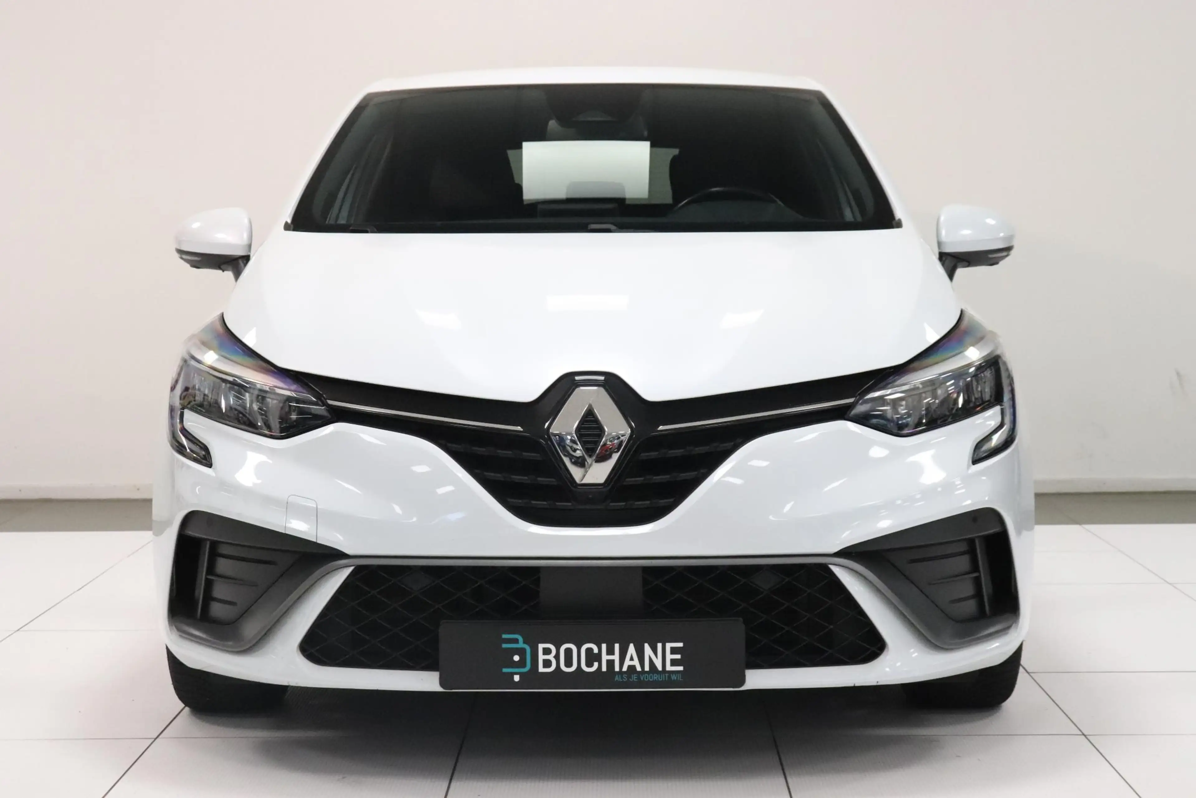 Renault Clio 1.6 E-Tech Hybrid 140 R.S. Line | 360° Camera | Sp — photo 19