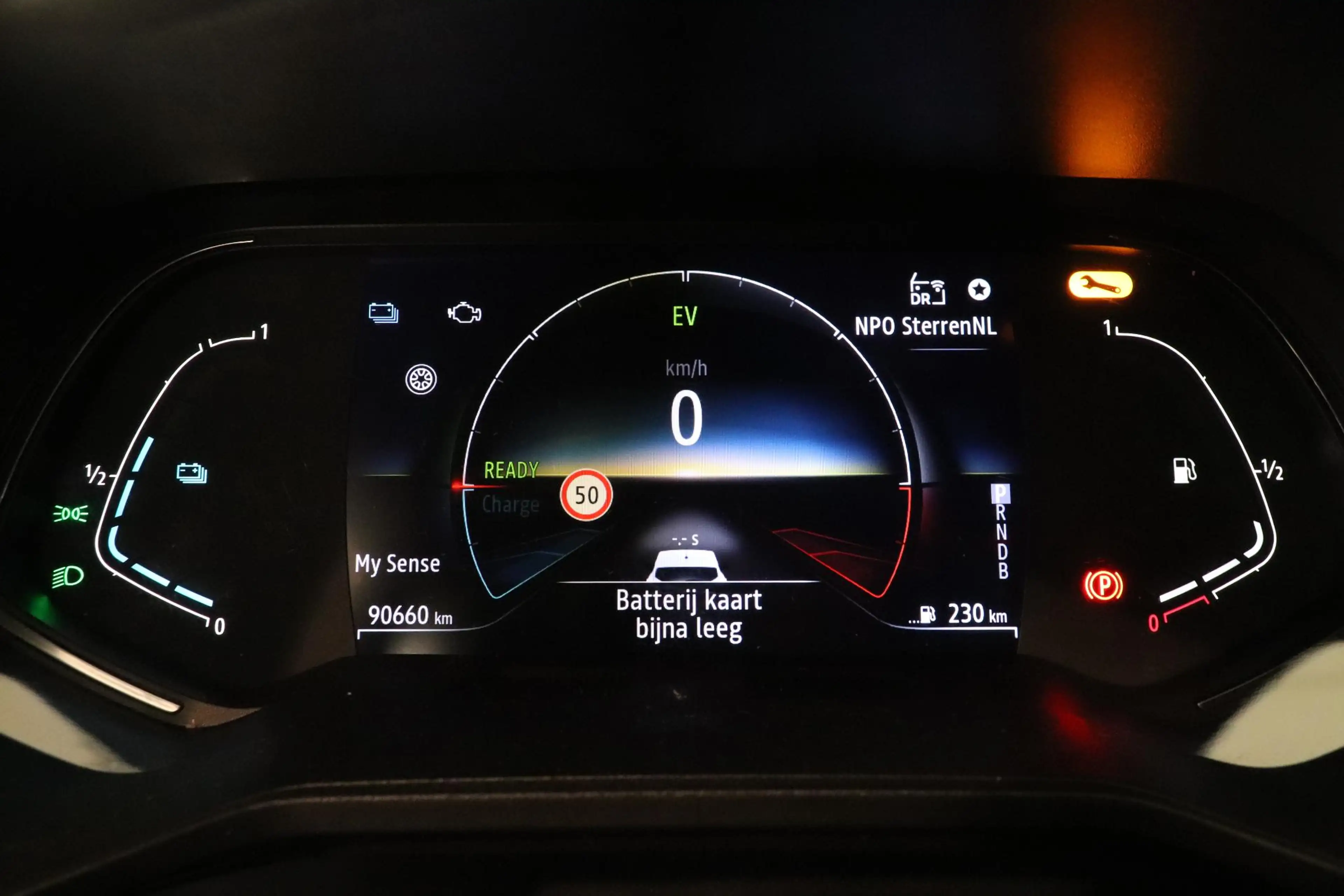 Renault Clio 1.6 E-Tech Hybrid 140 R.S. Line | 360° Camera | Sp — photo 4