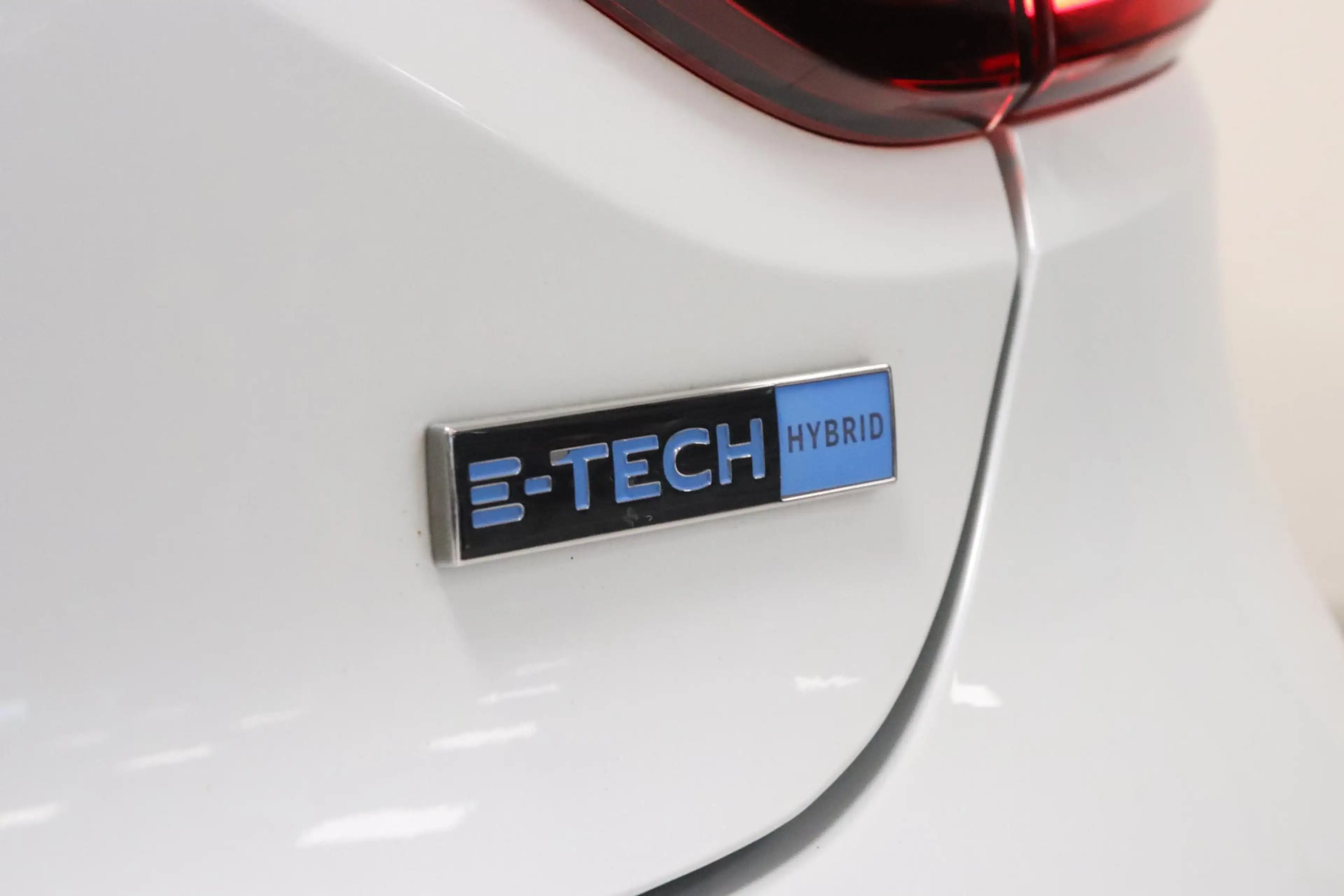 Renault Clio 1.6 E-Tech Hybrid 140 R.S. Line | 360° Camera | Sp — photo 15