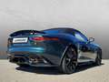 Jaguar F-Type JAGUAR Cabriolet R 20 SHZ MEMORY Vert - thumbnail 3