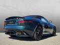 Jaguar F-Type JAGUAR Cabriolet R 20 SHZ MEMORY Grün - thumbnail 3