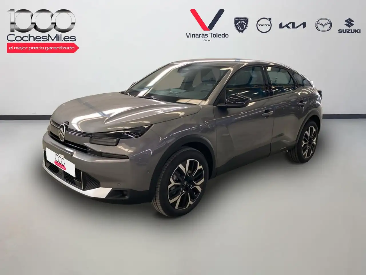 Citroen C4 2026