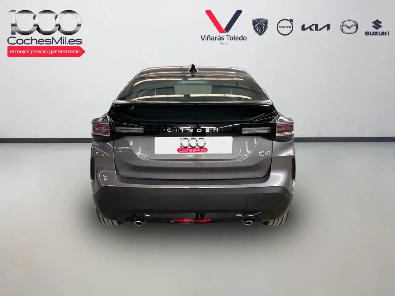 Citroen C4 2026