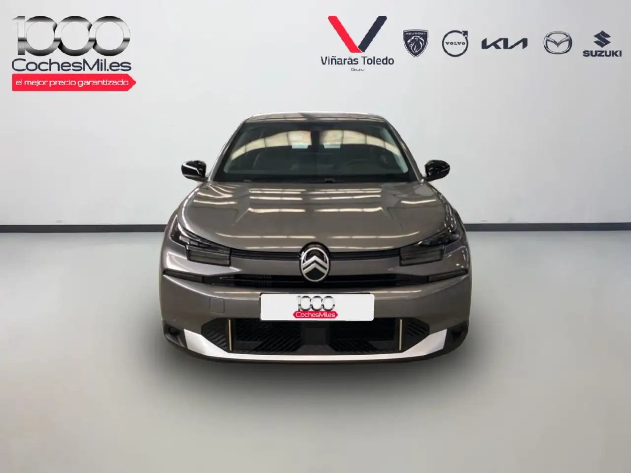 Citroen C4 2026