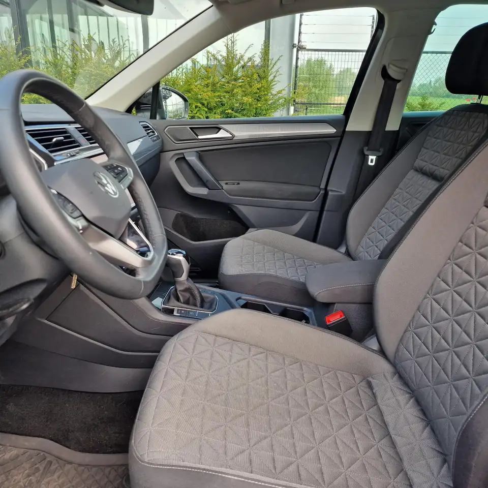 Volkswagen Tiguan 1.4 eHybrid/Trekhaak/360 Camera/Carplay/Zetelverwa 4