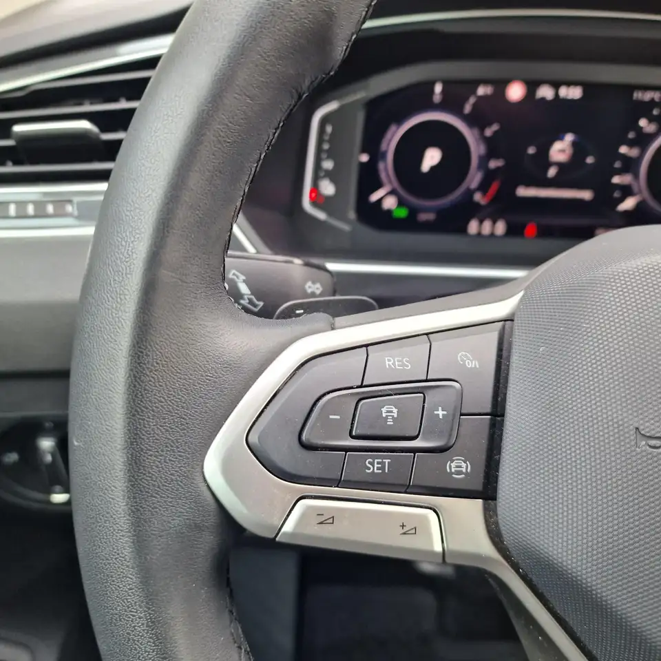 Volkswagen Tiguan 1.4 eHybrid/Trekhaak/360 Camera/Carplay/Zetelverwa 14