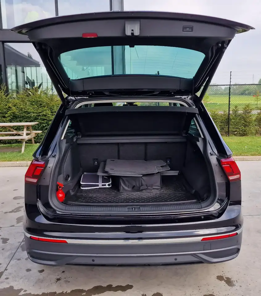 Volkswagen Tiguan 1.4 eHybrid/Trekhaak/360 Camera/Carplay/Zetelverwa 8