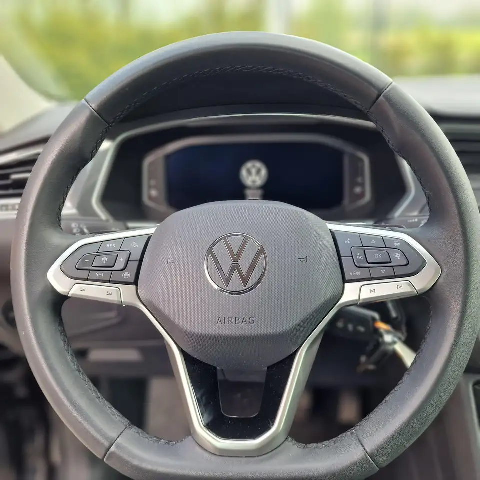 Volkswagen Tiguan 1.4 eHybrid/Trekhaak/360 Camera/Carplay/Zetelverwa 12
