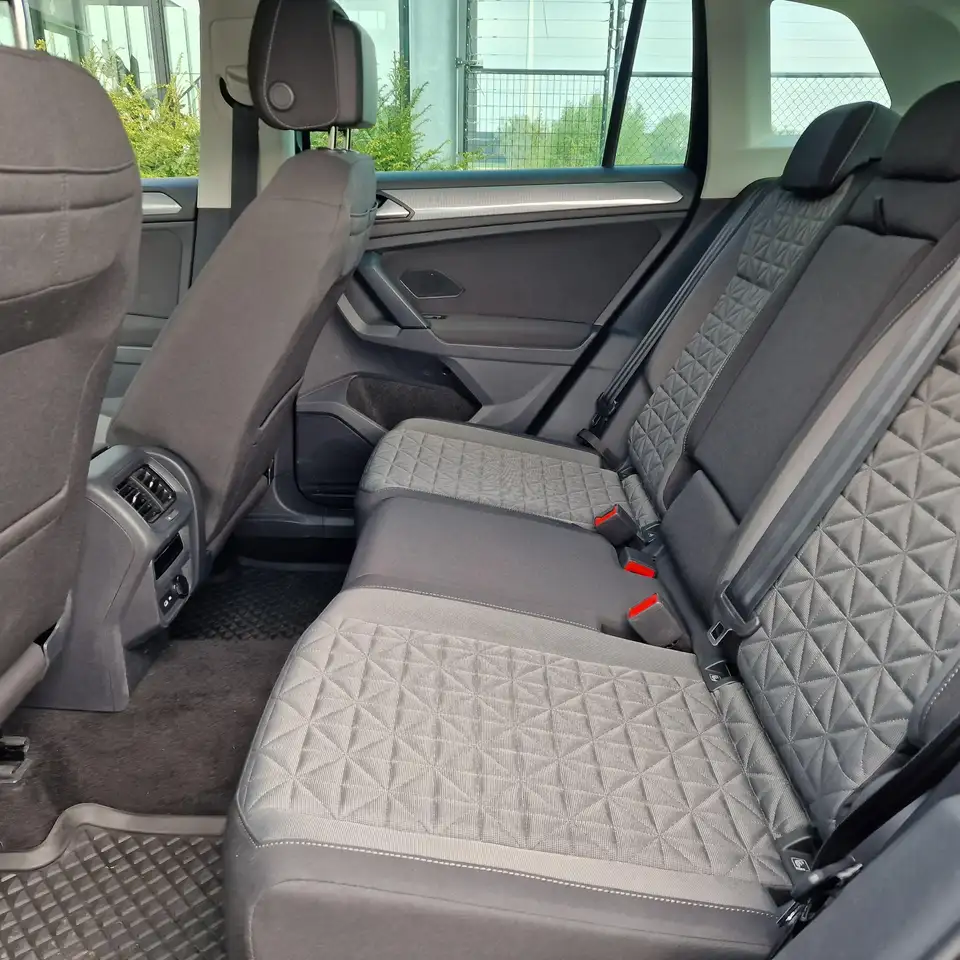 Volkswagen Tiguan 1.4 eHybrid/Trekhaak/360 Camera/Carplay/Zetelverwa 5