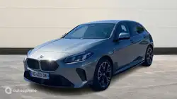 BMW Série 1 120dA 163ch M Sport DKG7