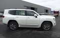 Toyota Land Cruiser VXR ZX 7 seaters / places - EXPORT OUT EU TROPICAL Zwart - thumbnail 12