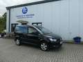 Volkswagen Caddy Kombi Soccer // AHK, Sitzh. Temp, PDC uvm! Schwarz - thumbnail 1