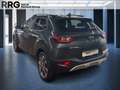 Kia Stonic SPIRIT T-GDI Grijs - thumbnail 4