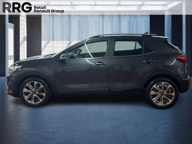 Kia Stonic SPIRIT T-GDI