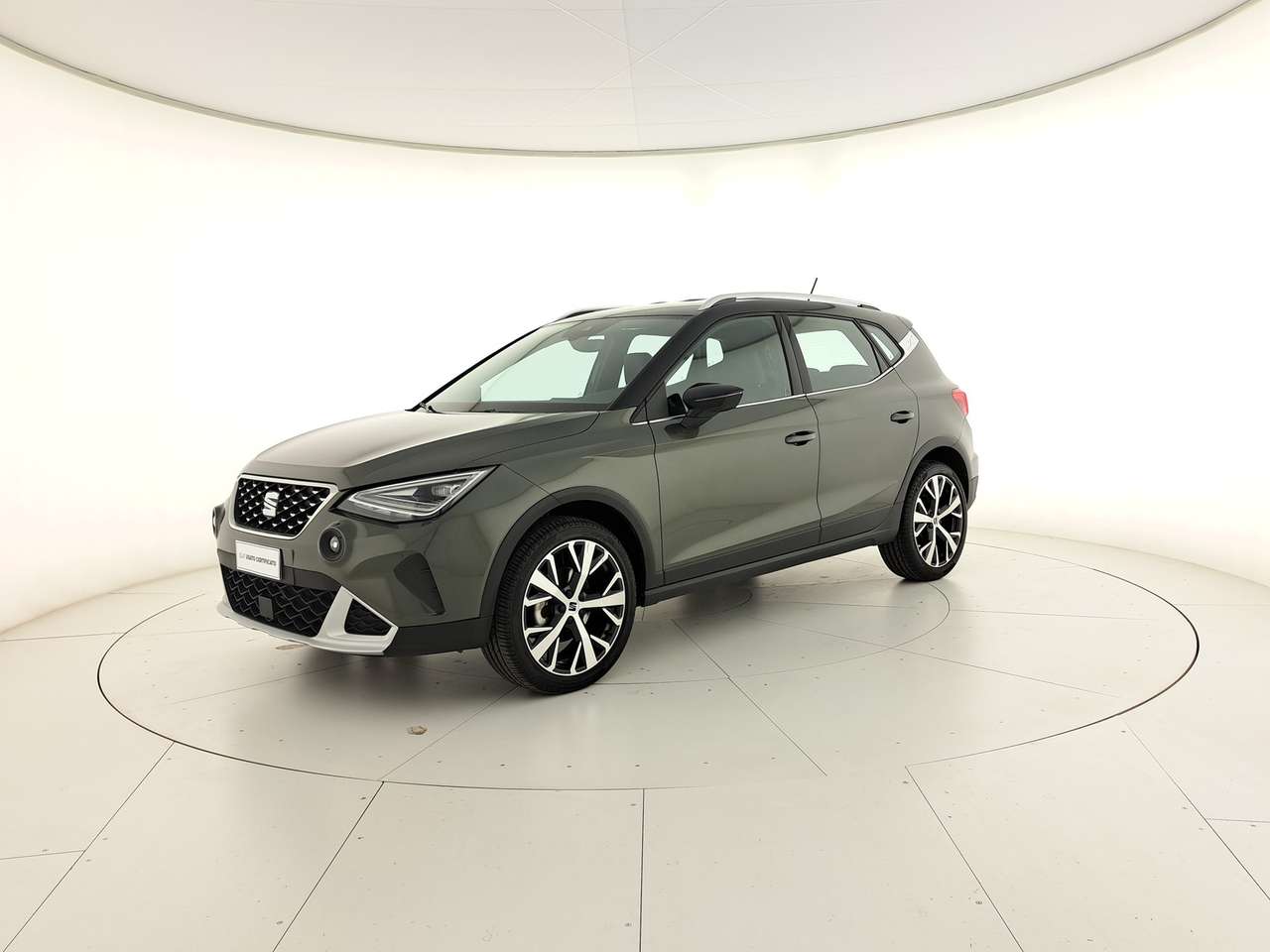 SEAT Arona 1.0 ecotsi xperience 95cv