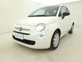 Fiat 500 Hybrid Cult 1.0 Mild Hybrid 70CV Bianco - thumbnail 9
