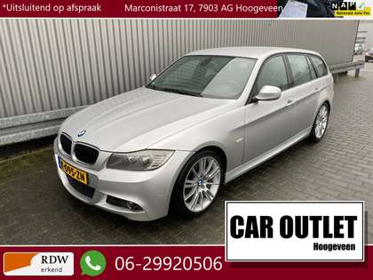 BMW 318 3-serie Touring 318i M-Optic Alctr/stof, Clima, St