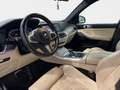 BMW X5 M M50dA Gris - thumbnail 9