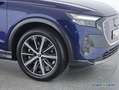 Audi Q4 e-tron 45 e-tron Head-Up Disp./MMI-Nav./Lenkradhzg. Blauw - thumbnail 9
