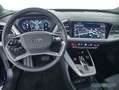 Audi Q4 e-tron 45 e-tron Head-Up Disp./MMI-Nav./Lenkradhzg. Blauw - thumbnail 3