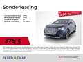 Audi Q4 e-tron 45 e-tron Head-Up Disp./MMI-Nav./Lenkradhzg. Blauw - thumbnail 1
