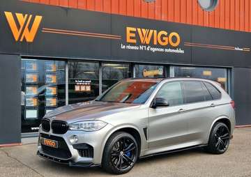 m 4.4 i 575 xdrive bva pack carbone exclusive