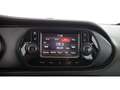 Fiat Tipo 1.4 16V TEMPOMAT PARKHILFE KLIMA-AUTOMATIK Schwarz - thumbnail 16