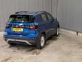 Volkswagen T-Cross 1.0 TSI 110 pk Life 7-DSG | Trekhaak | Achteruitri Blau - thumbnail 4