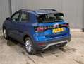 Volkswagen T-Cross 1.0 TSI 110 pk Life 7-DSG | Trekhaak | Achteruitri Blau - thumbnail 3